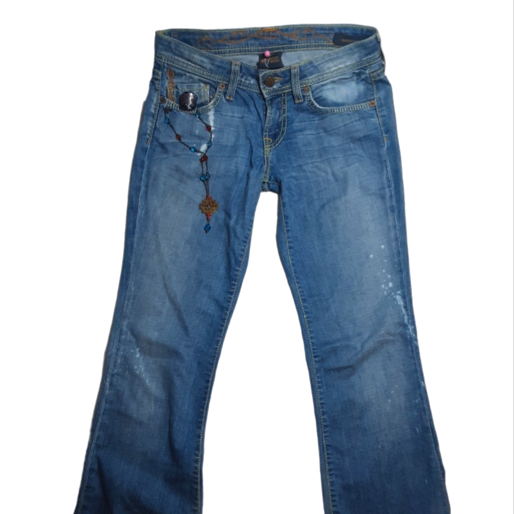 Genetic 🧬 jeans